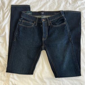 Brand New with Tags J. Crew Jeans